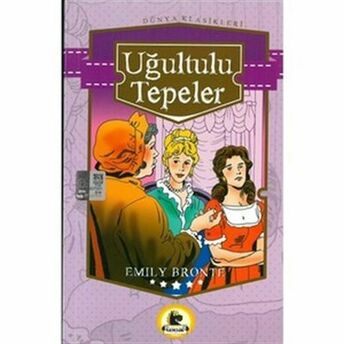 Uğultulu Tepeler Emıly Bronte