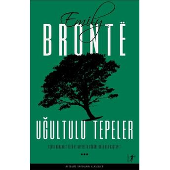 Uğultulu Tepeler Emily Bronte