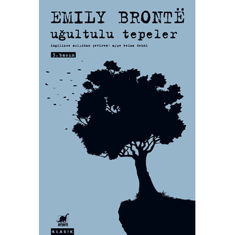 Uğultulu Tepeler Emily Bronte