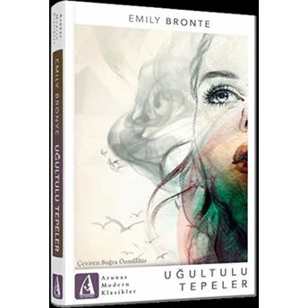 Uğultulu Tepeler Emily Bronte