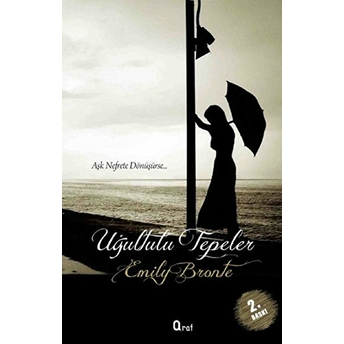 Uğultulu Tepeler Emily Bronte