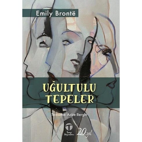 Uğultulu Tepeler Emily Brontë