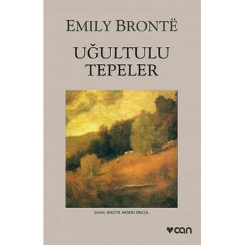 Uğultulu Tepeler Emily Bronte