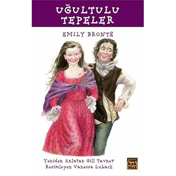 Uğultulu Tepeler Emily Bronte