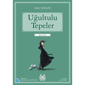 Uğultulu Tepeler Emily Bronte