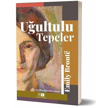 Uğultulu Tepeler - Tam Metin Emily Bronte