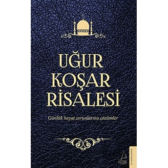 Uğur Koşar Risalesi (Ciltli) Uğur Koşar