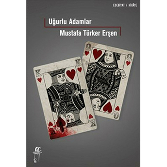 Uğurlu Adamlar Mustafa Türker Erşen