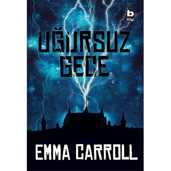 Uğursuz Gece Emma Carroll