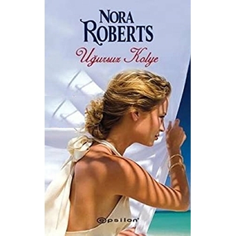 Uğursuz Kolye Cep Boy Nora Roberts