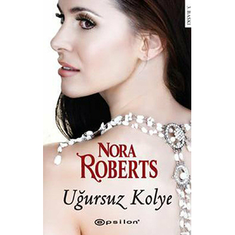 Uğursuz Kolye Nora Roberts