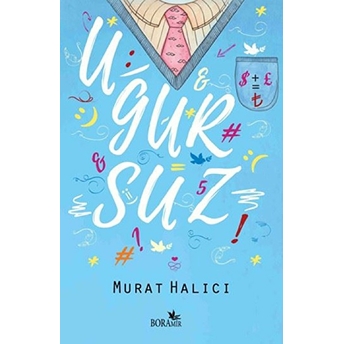 Uğursuz Murat Halıcı