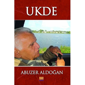 Ukde Abuzer Aldoğan