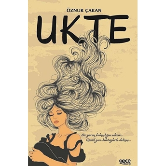 Ukte - Öznur Çakan