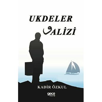 Ukteler Valizi Kadir Özkul