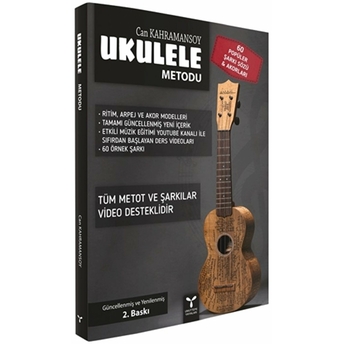 Ukulele