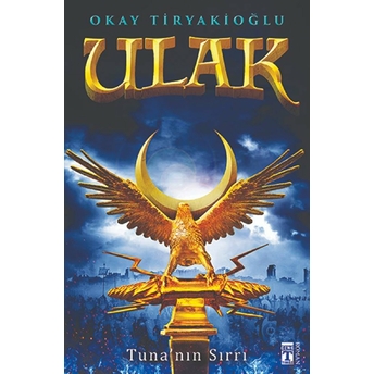 Ulak 2 - Tuna'nın Sırrı Okay Tiryakioğlu