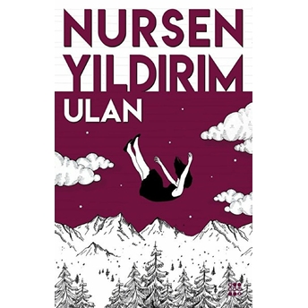 Ulan Nursen Yıldırım