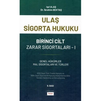 Ulaş Sigorta Hukuku Işıl Ulaş