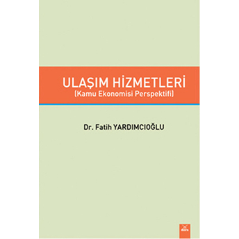 Ulaşım Hizmetleri Fatih Yardımcıoğlu