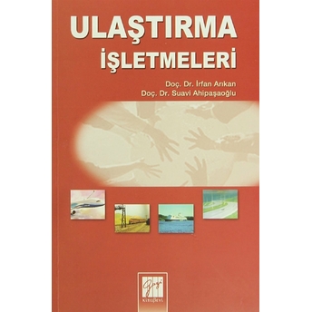 Ulaştırma Işletmeleri - Irfan Arıkan