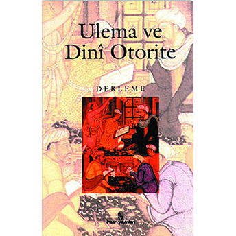 Ulema Ve Dini Otorite Kolektif