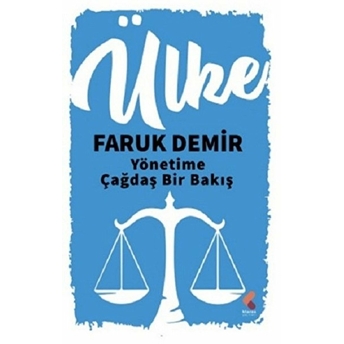 Ülke Faruk Demir