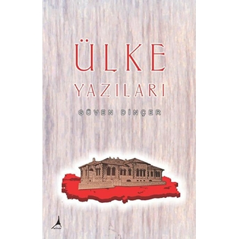 Ülke Yazıları