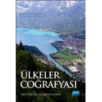 Ülkeler Coğrafyası Ali Ergin Gümüş