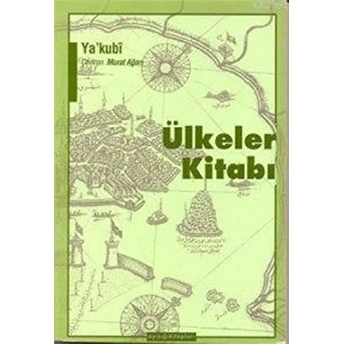 Ülkeler Kitabı-Ya’kubi