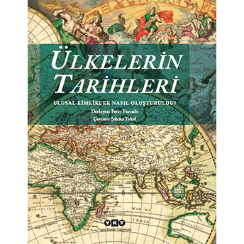 Ülkelerin Tarihleri Kolektif