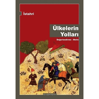 Ülkelerin Yolları Istahri