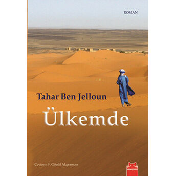 Ülkemde Tahar Ben Jelloun