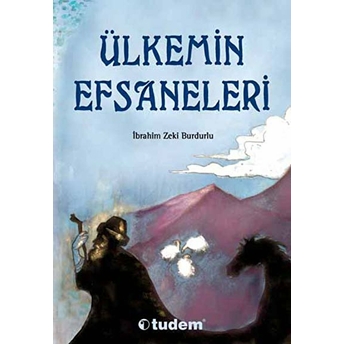 Ülkemin Efsaneleri Ibrahim Zeki Budurlu