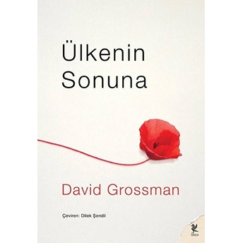 Ülkenin Sonuna David Grossman