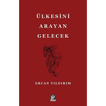 Ülkesini Arayan Gelecek Ercan Yıldırım