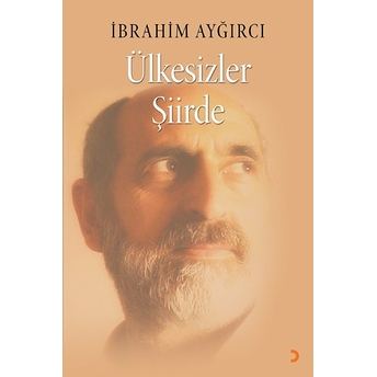 Ülkesizler Şiirde-Ibrahim Aygırcı