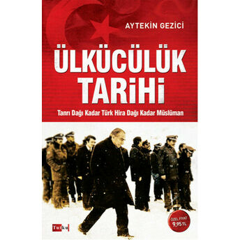 Ülkücülük Tarihi Aytekin Gezici