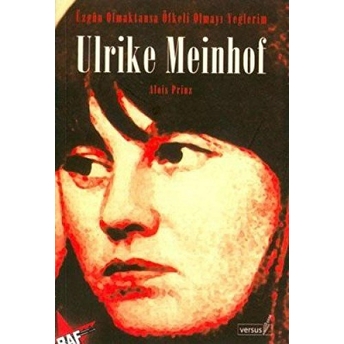 Ulrike Meinhof Alois Prinz