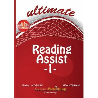 Ultimate Reading Assist 1 Kolektıf