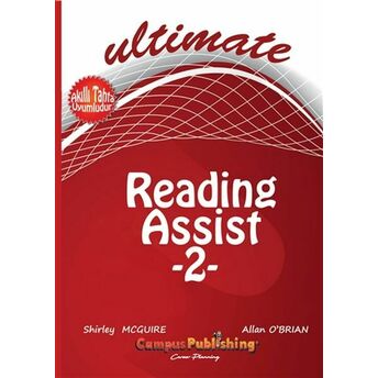 Ultimate Reading Assist 2 Kolektıf