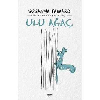 Ulu Ağaç Susanna Tamaro