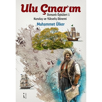 Ulu Çınar'ım