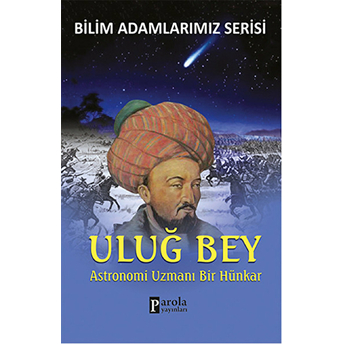 Uluğ Bey Astronomi Uzmanı Bir Hünkar Ali Kuzu