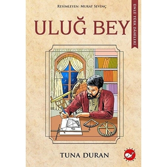 Uluğ Bey Tuna Duran