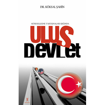 Ulus Devlet Köksal Şahin