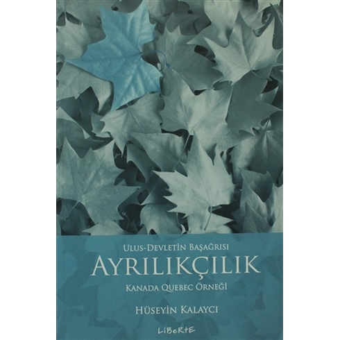 Ulus-Devletin Başağrısı: Ayrılıkçılık