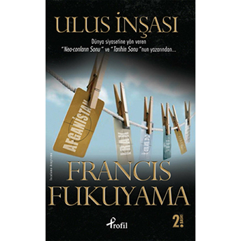 Ulus Inşası Francis Fukuyama