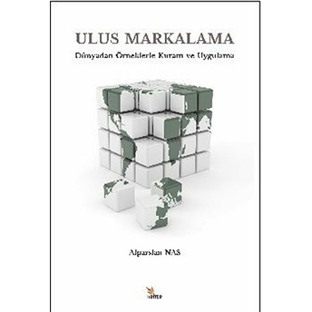 Ulus Markalama Alparslan Nas