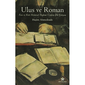 Ulus Ve Roman Haşim Ahmedzade